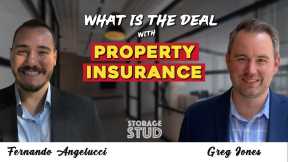 What is the Deal with Property Insurance?