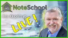 Buying Lucrative Performing Notes The Note School Way