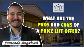 36 - What are the pros and cons of a Price lift offer?