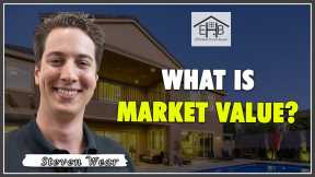 59 - What is Market Value? - Effortless Home Buyers
