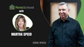 Martha Speed - NoteSchool TV