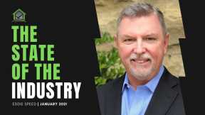 Eddie Speed - Note School TV LIVE! - The State of the Industry!