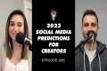 2023 social media predictions for