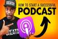 Why You NEED to Start a Podcast in