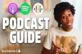 How To Start A Podcast (2023
