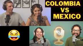 Guess the MEXICAN SPANISH expression [Spanishland vs How to Spanish Podcast]