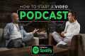 How to Start a Video Podcast from A