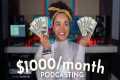 How to Make Money Podcasting in 2023