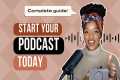 Start your podcast in 5 steps |