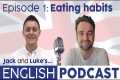 Learn English Podcast Ep.1: A