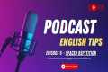 English Podcast For Beginners ||