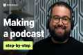 101 Beginners Guide to Podcasting |