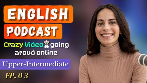 Small talks in English ( Ep 3 ) || Learn English With Podcast Conversation Episode #englishpodcast