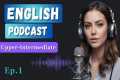 Learn English With Podcast