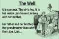 Learn English Through Story Level