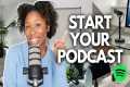 How to Start a Podcast in 2024 | Your 