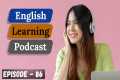 Learn English Easily & Quickly
