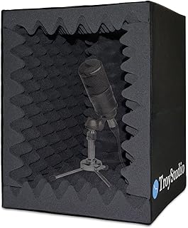 TroyStudio Portable Vocal Booth