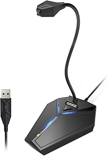USB Computer Microphone