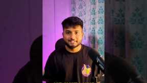 How to Make Ai Generated Podcast Clips from YouTube⚡🦾 #shorts