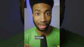 Don't Start a Podcast Until You Do This