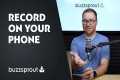 How to record a podcast with your