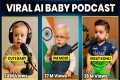 AI BABY PODCAST FREE UNLIMITED | How