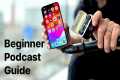 How to Start a Podcast with Just One