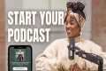 Watch this before you start a podcast 