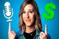 Make Money Podcasting: 7 Ways to
