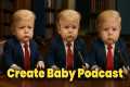 FREE! How to Create Trending  AI Baby 