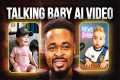 How To Create Viral Talking Baby