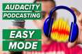 How to Record and Edit a Podcast in