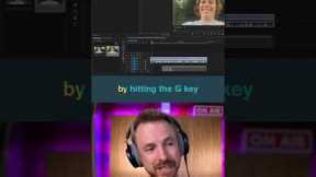 How to PERFECTLY Balance Volume in All Audio Clips? #audioediting #audiotips #voiceediting