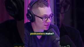 3 Common Podcasting Mistakes to Avoid: Insights from Successful Podcasters
