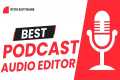 Best Audio Editing Software for