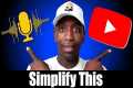 How To Get AUDIO ONLY Podcast On