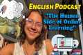 Advanced Slow English Podcast -