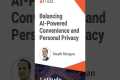 AI in Podcasting: Balancing Speed and 