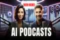 🔥 How I Create Faceless AI Podcast