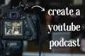 everything you need to start a VIDEO