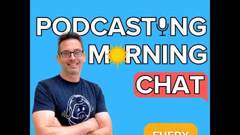 331 - Podcast Editing Tools and Techniques