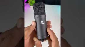 Best Microphone for YouTube #shorts