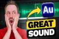 How to Make Your Podcast Sound Better 