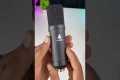 Best Microphone for YouTube #shorts