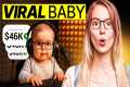 Make a Viral Baby Podcast with AI No