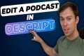 Podcast Editing Tutorial (Audio-only
