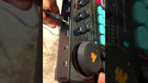 MAONOCASTER Audio Interface Podcast Equipment ...