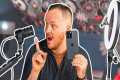 Video Podcast Setup with iPhone -