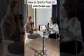 Your Easy Podcast Setup with the Free 